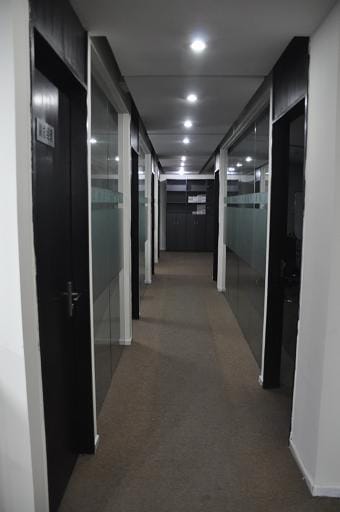 Eurbridge Business Centre - Chaoyang District - Beijing - China image 3