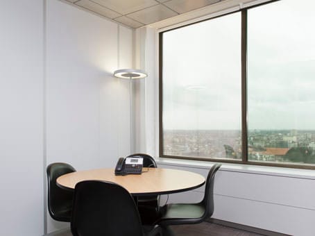 Regus - Antwerp Central Station - De Keyserlei - Antwerp image 7
