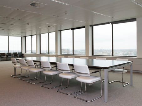 Regus - Antwerp Central Station - De Keyserlei - Antwerp image 9