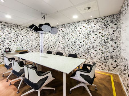 Regus - Plein - Laren - Netherland image 4