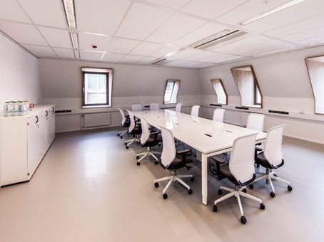 Regus - Plein - Laren - Netherland image 6