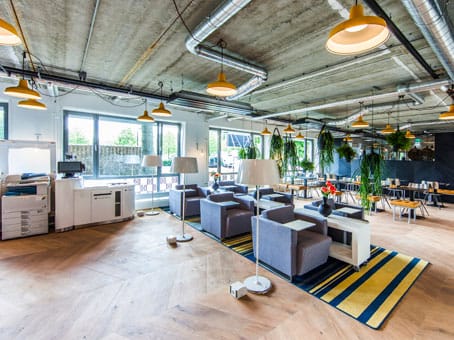 Regus - Plein - Laren - Netherland image 8
