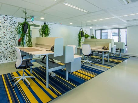 Regus - Plein - Laren - Netherland image 11