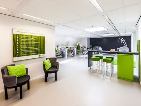 Regus - Plein - Laren - Netherland image 14