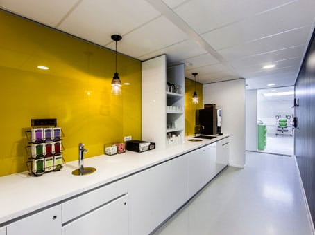Regus - Plein - Laren - Netherland image 15