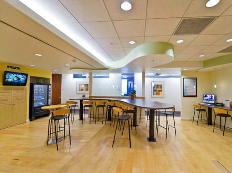 Regus - Plaza Tower - Anton Blvd - Costa Mesa - CA image 12