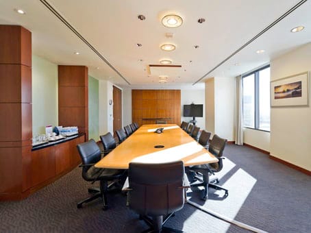 Regus - Plaza Tower - Anton Blvd - Costa Mesa - CA image 6