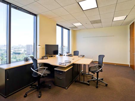 Regus - Plaza Tower - Anton Blvd - Costa Mesa - CA image 7