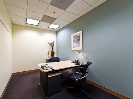 Regus - Plaza Tower - Anton Blvd - Costa Mesa - CA image 8