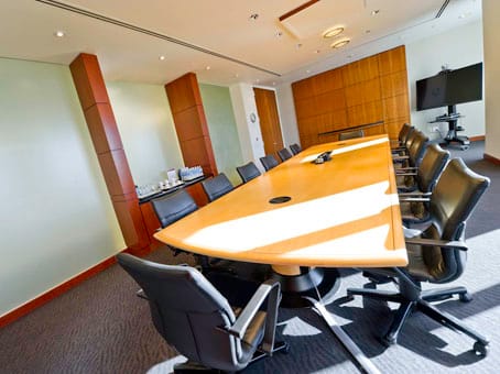 Regus - Plaza Tower - Anton Blvd - Costa Mesa - CA image 9