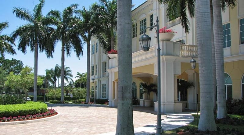 Boca Office Center - 6501 Congress Ave - Boca Raton - FL image 2