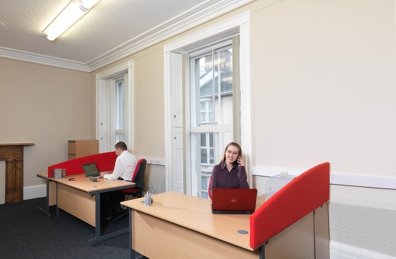 Loveden House - Bridge Street, SY23 - Ceredigion - Aberystwyth image 5