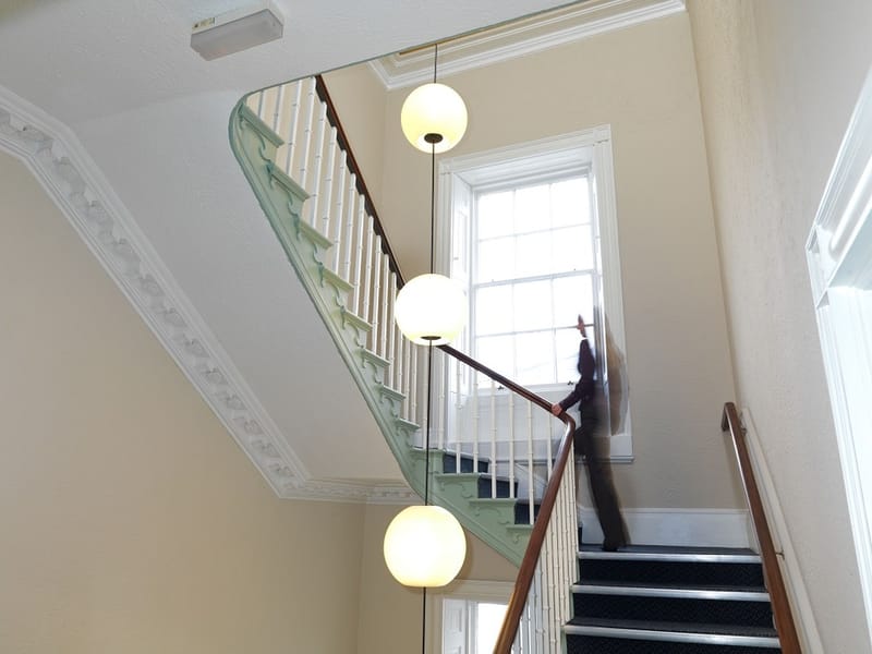 Loveden House - Bridge Street, SY23 - Ceredigion - Aberystwyth image 7