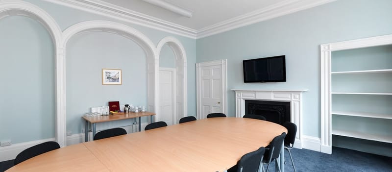 Loveden House - Bridge Street, SY23 - Ceredigion - Aberystwyth image 8