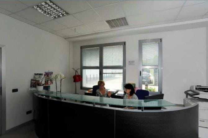 Felsina Business Center - via dei Lapidari - Bologna image 2