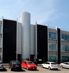 Felsina Business Center - via dei Lapidari - Bologna image 5