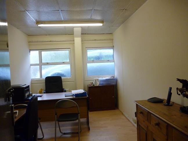 Stanley House - Stanley Avenue - Alperton, HA0 - Wembley image 3