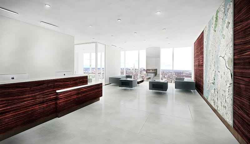 Silver Suites - 250 Greenwich Street, 10007 - Financial District, NY image 2