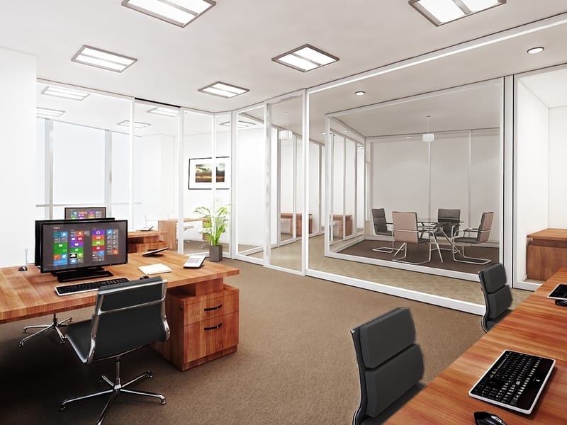 Silver Suites - 250 Greenwich Street, 10007 - Financial District, NY image 4