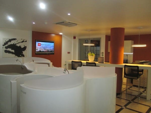Regus - Lourdel Road - Nakasero - Kampala image 2