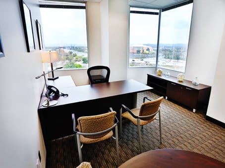 Regus - Stadium Towers Plaza - East Katella Avenue - Anaheim - CA image 3