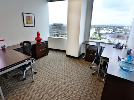 Regus - Stadium Towers Plaza - East Katella Avenue - Anaheim - CA image 4