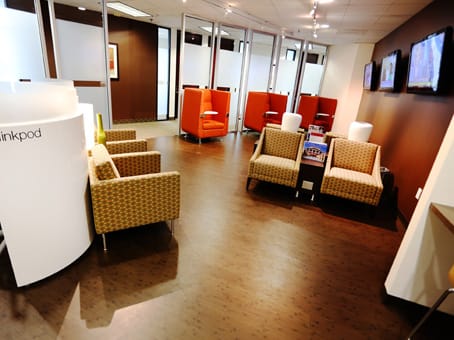 Regus - Stadium Towers Plaza - East Katella Avenue - Anaheim - CA image 9