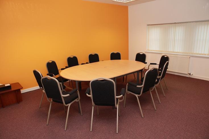 Hilton Convention Centre - CoG Campus - Smithfield Road, AB24 - Aberdeen image 14