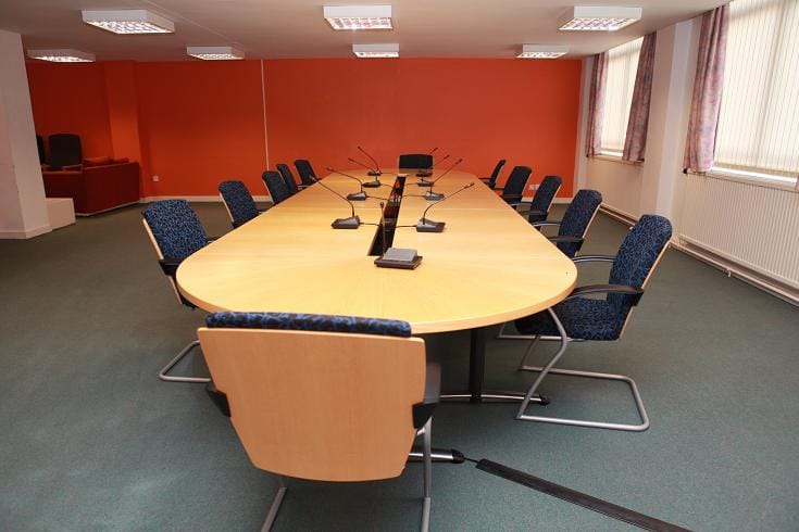 Hilton Convention Centre - CoG Campus - Smithfield Road, AB24 - Aberdeen image 15