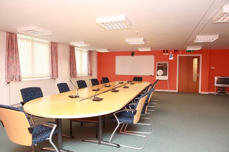 Hilton Convention Centre - CoG Campus - Smithfield Road, AB24 - Aberdeen image 17