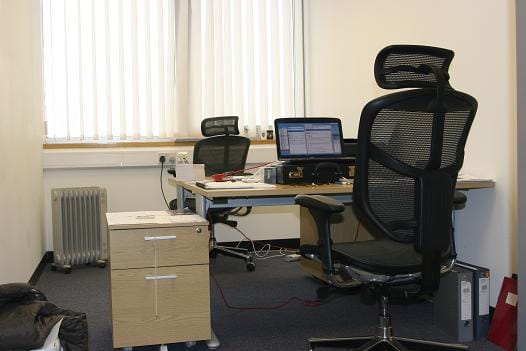 Unit Management Ltd (Managed 176 - 806 sqft) - The Link - Effra Road, SW2 - Brixton image 4