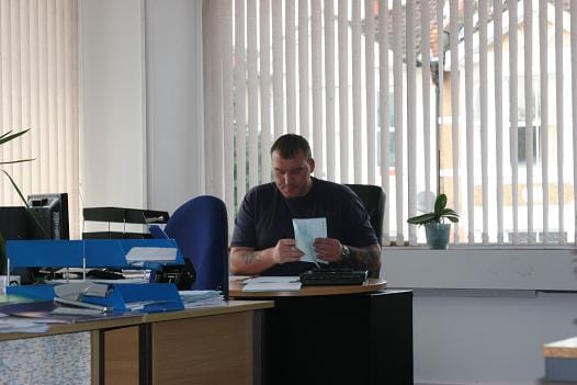 Unit Management Ltd (Managed 84 - 701 sqft) - Isabel House - Victoria Road, KT6 - Surbiton image 2