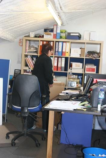 Unit Management Ltd (Managed 90 - 727 sqft) - Image House - Molsey Road, KT12 - Hersham image 4