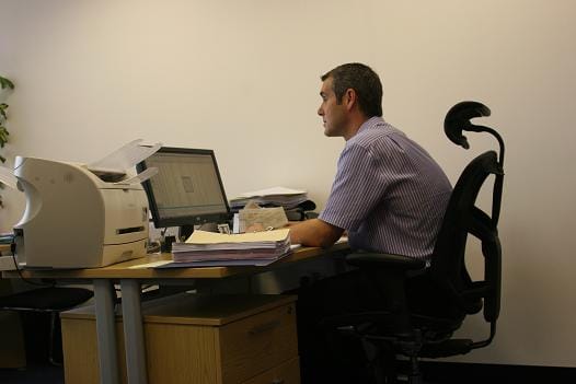 Unit Management Ltd - Enterprise House - Terrace Road, KT12 - Walton on Thames (Managed Space) image 3