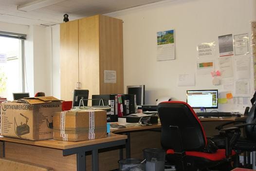 Unit Management Ltd - Enterprise House - Terrace Road, KT12 - Walton on Thames (Managed Space) image 4