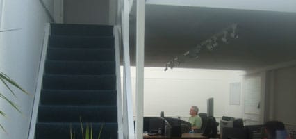 Unit Management Ltd (Managed 78 - 616 sqft) - Haland House - York Road, KT13 - Weybridge (Managed Space) image 2