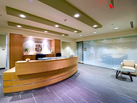 Regus - Irvine Center Dr - Irvine image 3