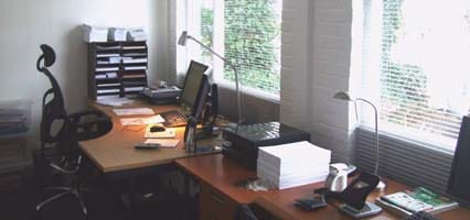 Unit Management Ltd (Managed 63 - 559 sqft) - Investment House - Queens Road, KT13 - Weybridge image 4