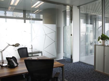 Regus - Parkview Green - Dongdaqiao Road - Beijing image 4