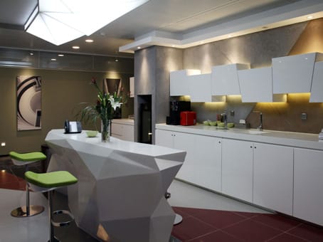 Regus - Parkview Green - Dongdaqiao Road - Beijing image 7