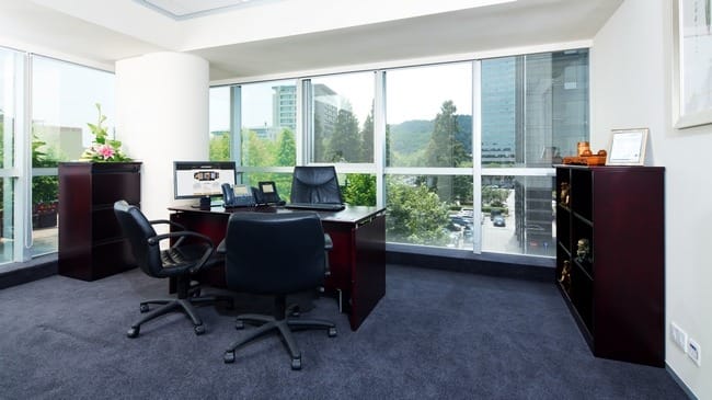 Servcorp - Level 3 JIAHUA International Business Center - Hang Da Road image 8