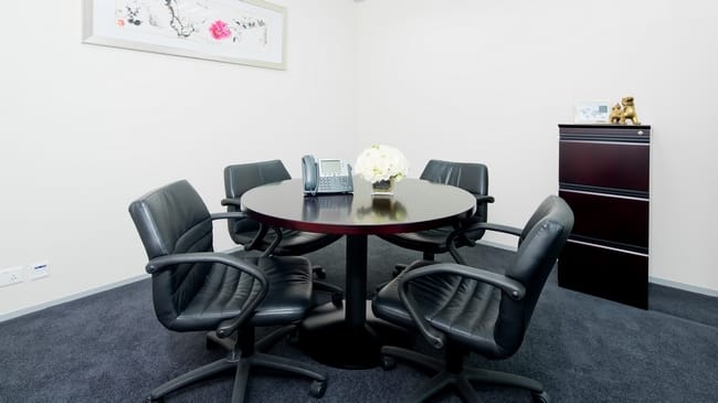 Servcorp - Level 3 JIAHUA International Business Center - Hang Da Road image 10
