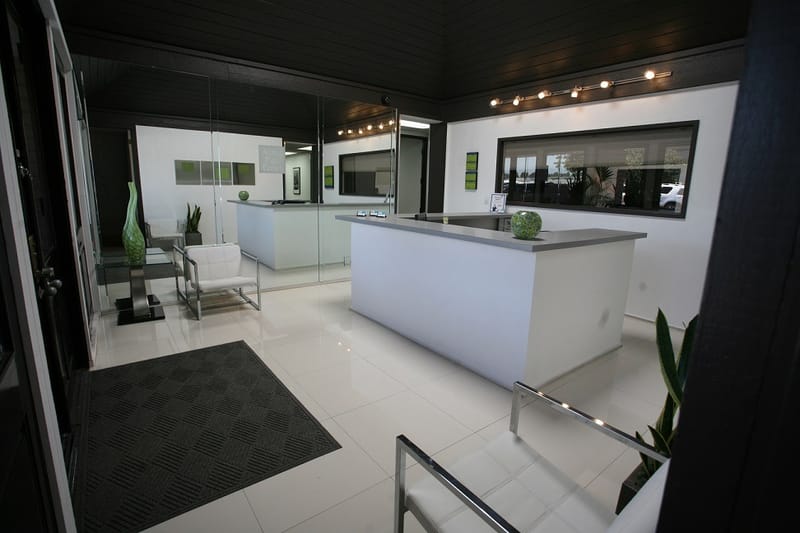 EsdiCorp - Airport Plaza Center II - 4540 Campus Drive - Newport Beach image 2