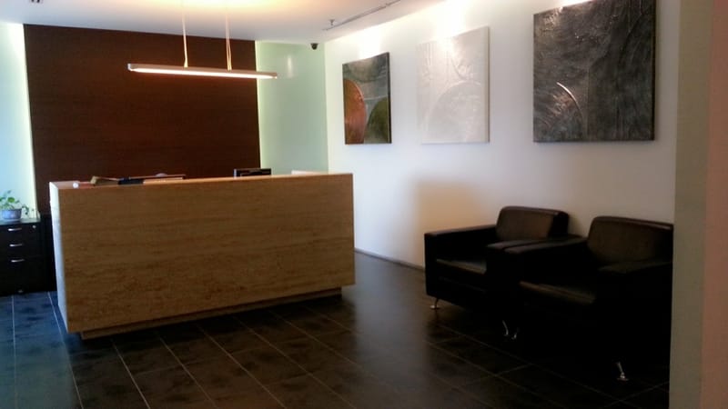 Avenue Business Centre - Jalan Stesen Sentral - Plaza Sentral - KL Sentral - Kuala Lumpur image 2
