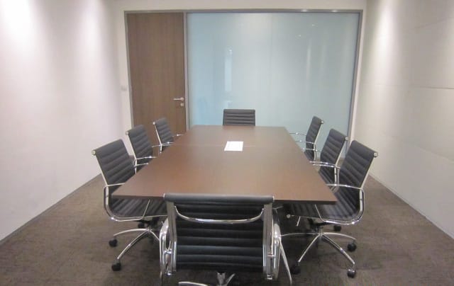 Avenue Business Centre - Jalan Stesen Sentral - Plaza Sentral - KL Sentral - Kuala Lumpur image 4