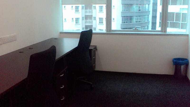 Avenue Business Centre - Jalan Stesen Sentral - Plaza Sentral - KL Sentral - Kuala Lumpur image 6