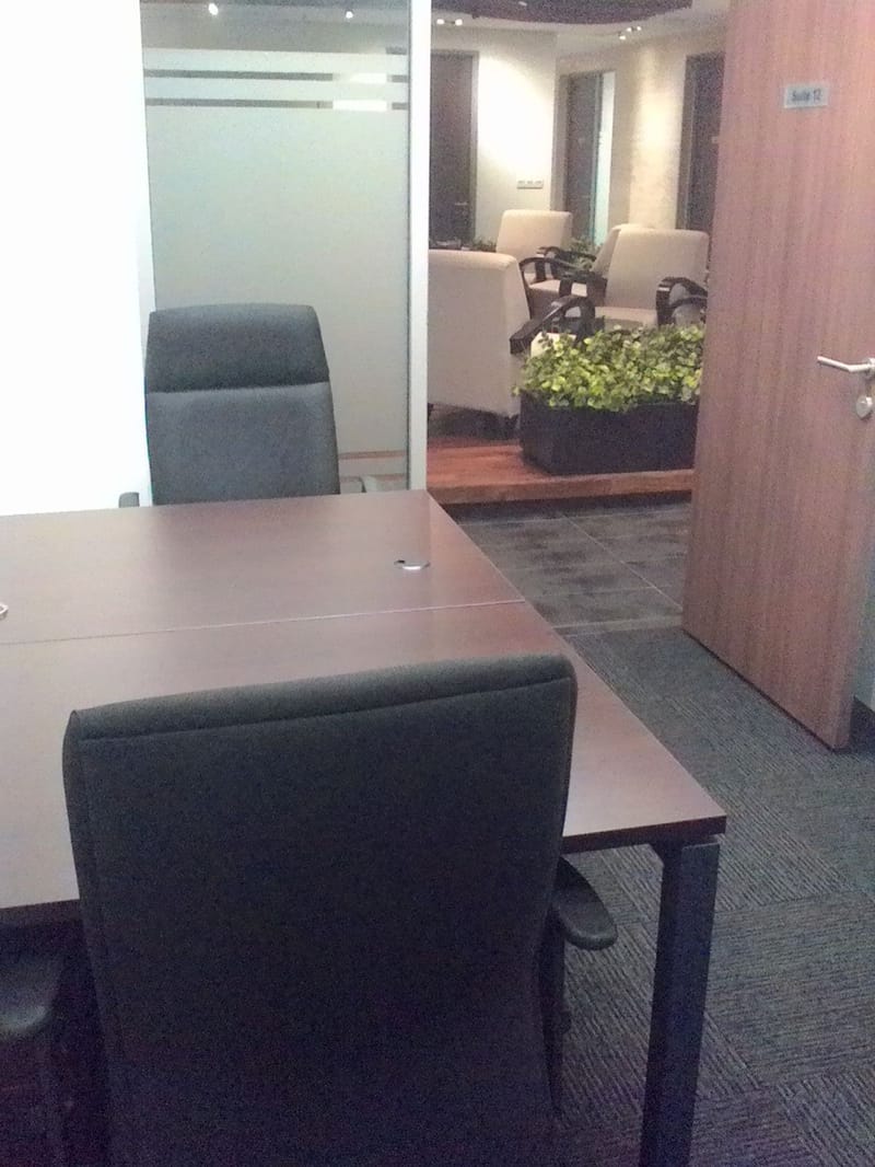 Avenue Business Centre - Jalan Stesen Sentral - Plaza Sentral - KL Sentral - Kuala Lumpur image 7