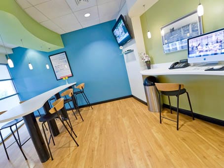 Regus - Eastgate Mall - San Diego image 11