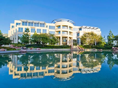 Regus - Eastgate Mall - San Diego image 2