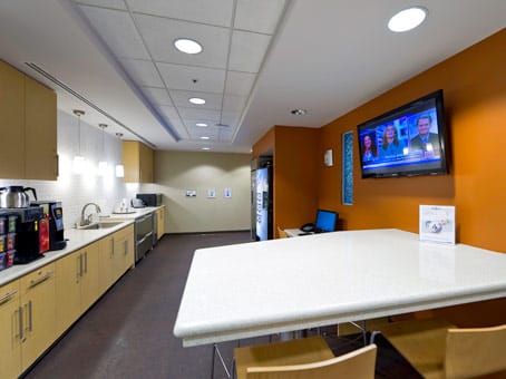 Regus - Spear Tower - One Market Street - San Francisco - CA image 10